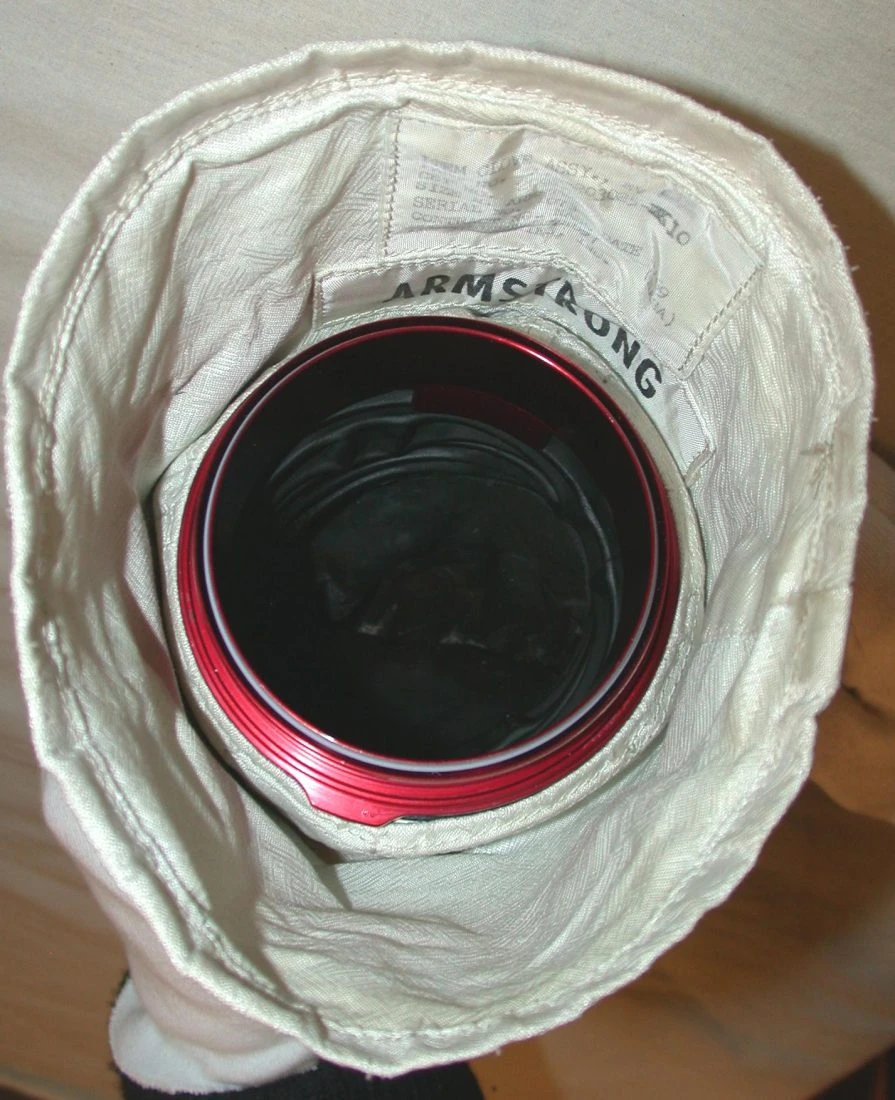 Armstrong pirstine8