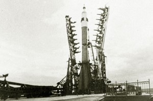 Sojuz-5 nesancioji raketa