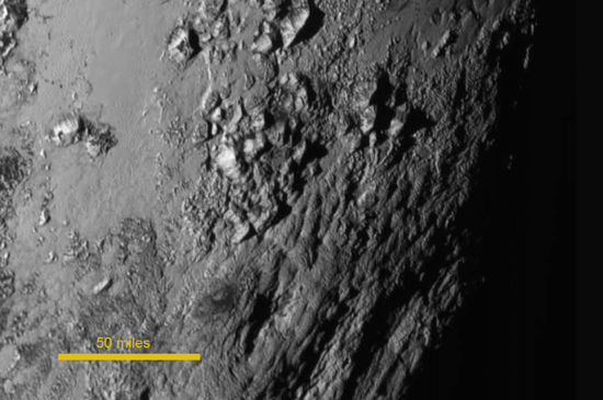 Algimantas Avižienis, Huygens, New Horizons, Philae, Pioneer 10, Pioneer 11, Cassini, Rosseta, Voyager 1, Voyager 2, Pluto image 2015 07 14