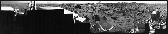 Beagle 2, Carl Sagan, Curiosity, Mars Express, Opportunity, Phoenix, Sojourner, Spirit, Viking 2, Viking 1 Viking Lander 1 camera 1 Chryse Planitia