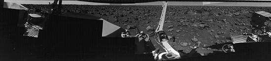 Beagle 2, Carl Sagan, Curiosity, Mars Express, Opportunity, Phoenix, Sojourner, Spirit, Viking 2, Viking 1 Viking Lander 2 camera 1 Utopia Planitia