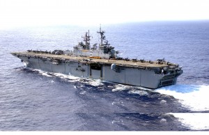 USS_Bonhomme_Richard