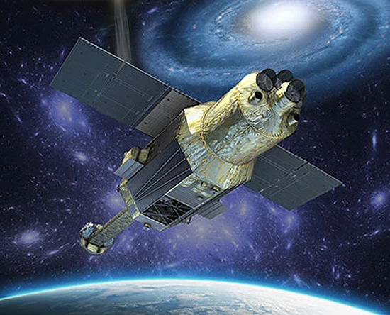 ChubuSat, CSA, Hitomi, teleskopas, JAXA ChubuSat, CSA, Hitomi, teleskopas, JAXA Hitomi_A
