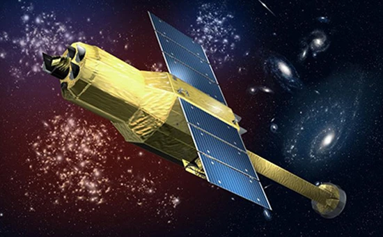 ChubuSat, CSA, Hitomi, teleskopas, JAXA ChubuSat, CSA, Hitomi, teleskopas, JAXA Hitomi_B