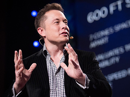 Hyperloop, Dragon, PayPal, SolarCity, SpaceX, Tesla Motors, Zip2, Elon Musk