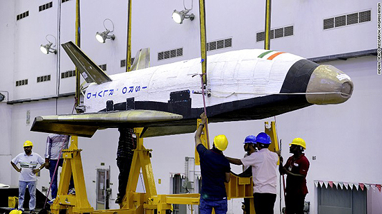 India-shuttle-test-1