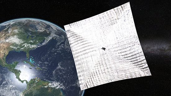 ESA, Hypparcos, HERTS, Em-Drive, Helios, Lightsail1_earth_f840