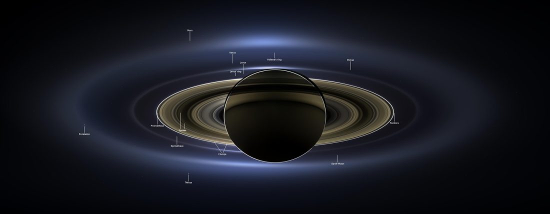 Cassini, Huygens, Saturnas, Giovanni Cassini, Titanas, Earth Smile full