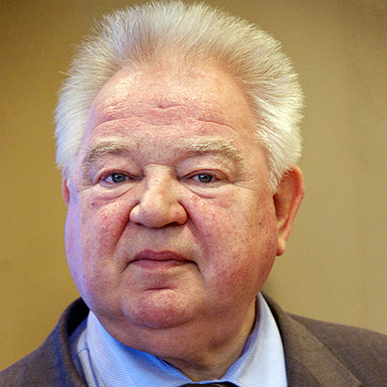 Georgy Grechko - Soviet cosmonaut.