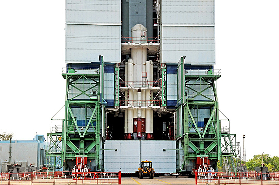 LituanicaSat-2, Cartosat-2, Nanoavionika, ISRO, PSLV-C38, Venta-1 PSLV-C38_02