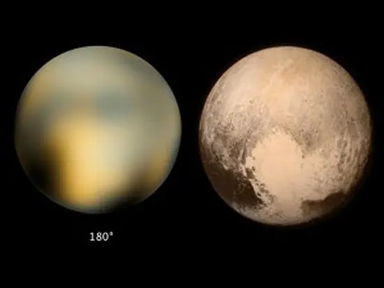 Pluto