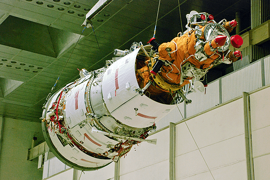 Kobalt-M reconnaissance satellite series