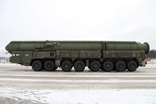 Topol-M-20-X2