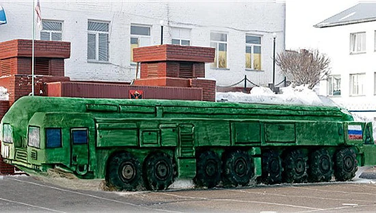 Topol-M