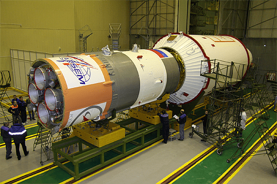 ESA, NASA, Roskosmos, CNSA, JAXA, ISRO satellite