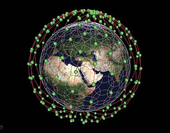 DARPA asks industry to develop small, secure military satellites to operate in low-Earth orbit (LEO) DARPA asks industry to develop small, secure military satellites to operate in low-Earth orbit (LEO)