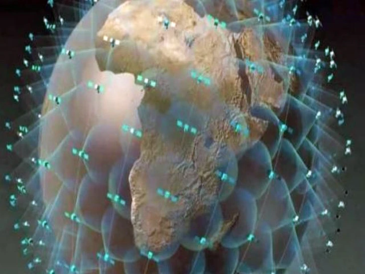 DARPA sees clear path to faster, cheaper space technology DARPA sees clear path to faster, cheaper space technology