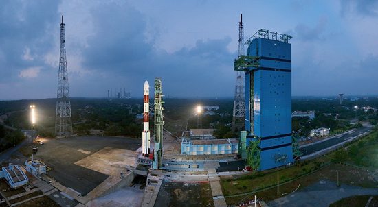 PSLV_launch
