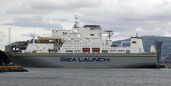 S7 Sea Launch 2