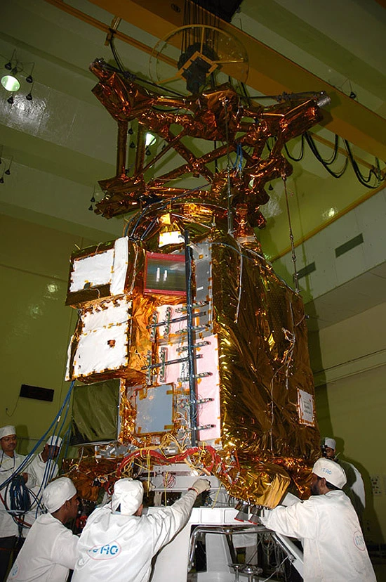 Chandrayaan-1