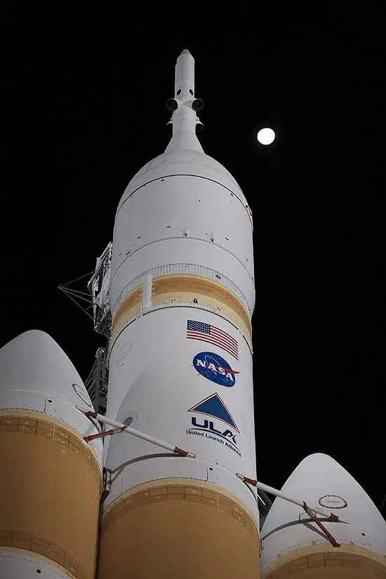 Orion, NASA, EFT-1, EM-1