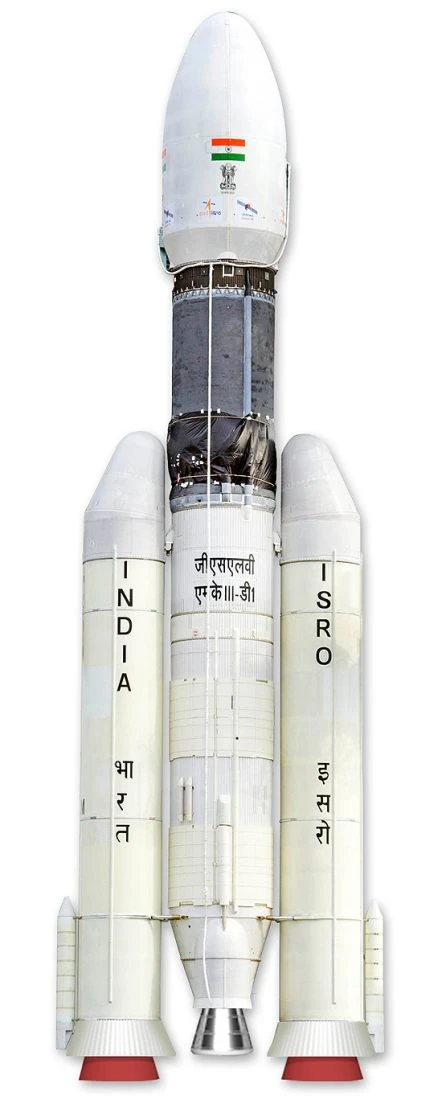 GSLV-Mk III GSLV-Mk III