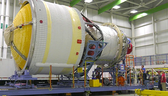 Orion, NASA, EFT-1, EM-1 Orion, NASA, EFT-1, EM-1