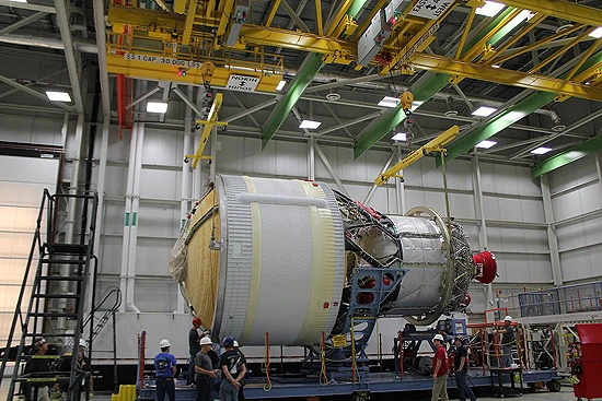 Orion, NASA, EFT-1, EM-1