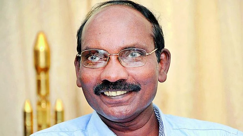 ISRO K. Sivan ISRO K. Sivan