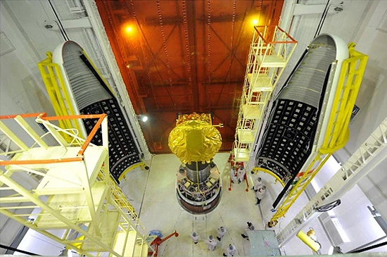 MarsOrbiter
