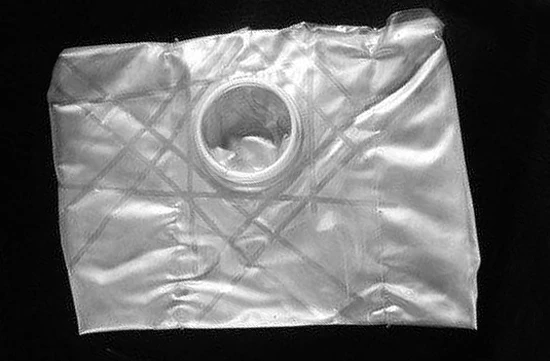 Mercury bag