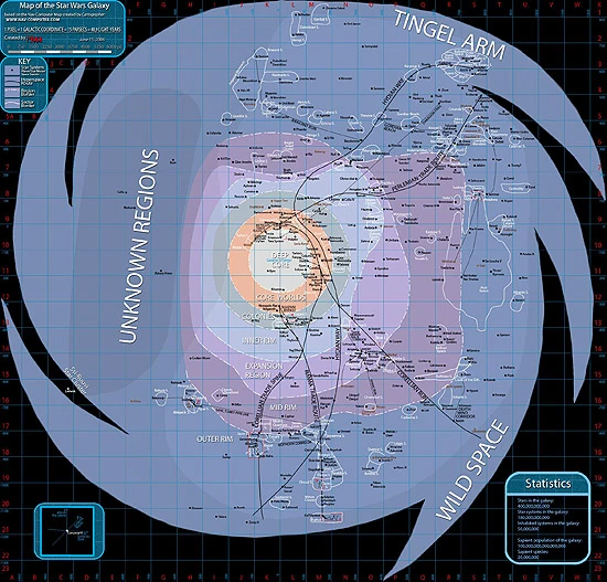 Fantastika, realybė, specialieji efektai, droidai, klonai Fantastika, realybė, specialieji efektai, droidai, klonai Maps Galaxy