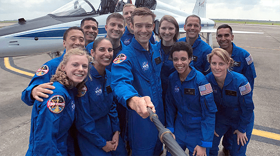 NASA 22 Robb Kulin