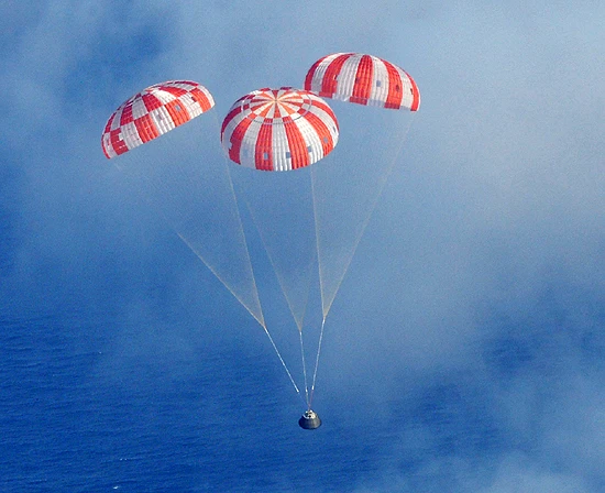 Orion, NASA, EFT-1, EM-1 Orion, NASA, EFT-1, EM-1