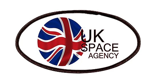 JK Kosmoso Agentūra UK_Space_Agency