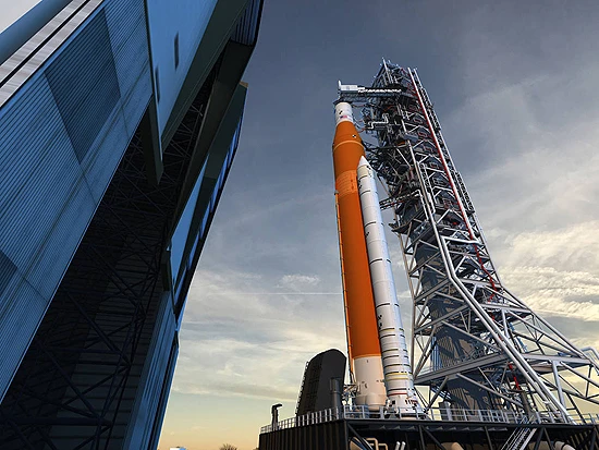 Orion, NASA, EFT-1, EM-1