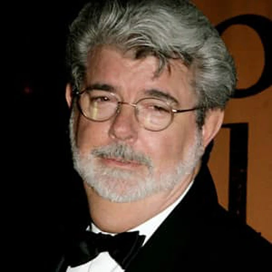 Fantastika, realybė, specialieji efektai, droidai, klonai Fantastika, realybė, specialieji efektai, droidai, klonai George Lucas