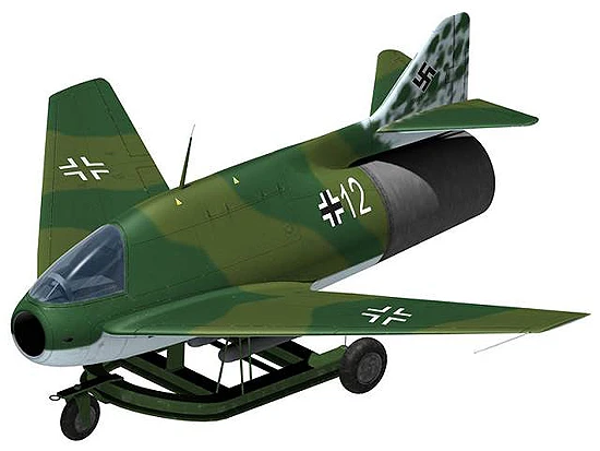 E. Sanger, SilberVogel, Raketenflugtechnik