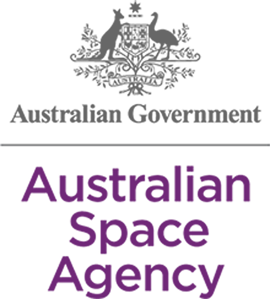 Australijos Kosmoso Agentūra Australian Space Agency