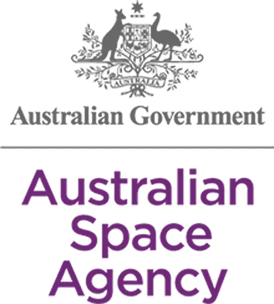 Australijos Kosmoso Agentūra Australian Space Agency Australijos Kosmoso Agentūra Australian Space Agency