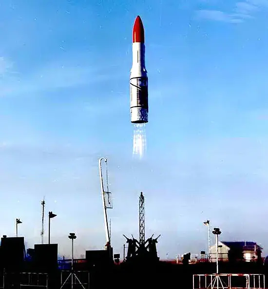 Australijos Kosmoso Agentūra Australian Space Agency Black Arrow startas Australijos Kosmoso Agentūra Australian Space Agency Black Arrow startas