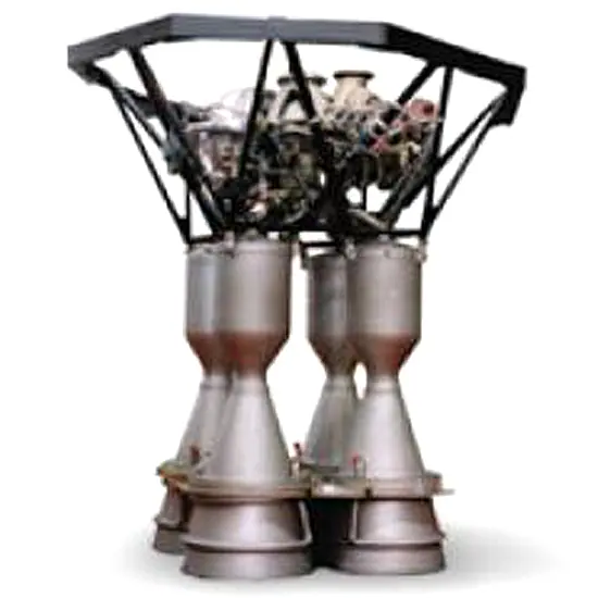 Soyuz FG, Soyuz, НК-33, РД-107А