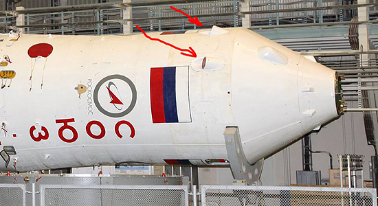 NASA, Roskosmos, Soyuz MS-10