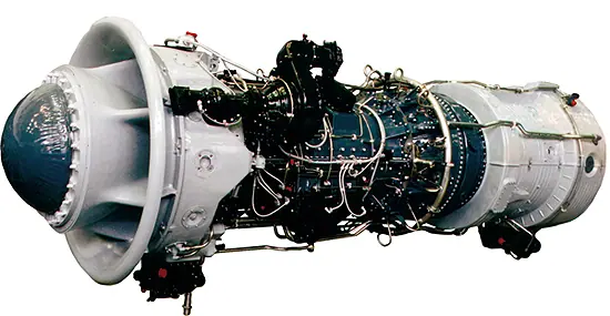 Soyuz FG, Soyuz, НК-33, РД-107А