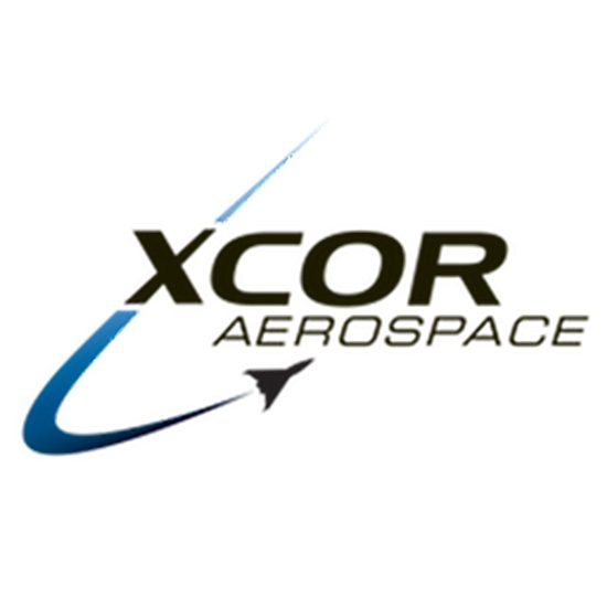Xcor, Virgin Galactic, Blue Origin