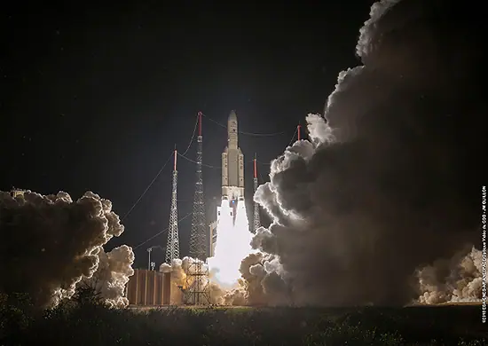 BepiColombo, ESA, Merkurijus