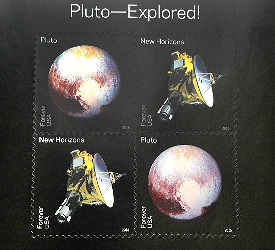 2014MU69, New Horizons, Ultima Thule