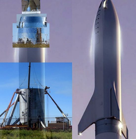 Falcon Heavy, New Horizons, BepiColombo