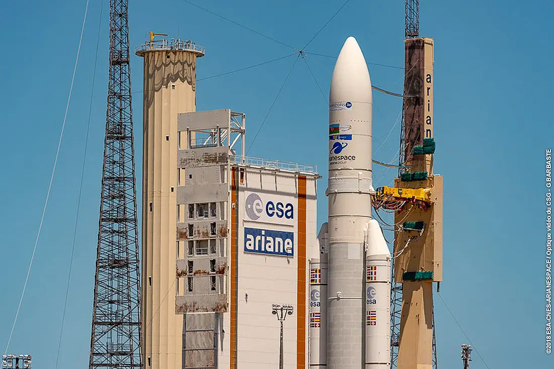 Prometheus, Ariane 6 Prometheus, Ariane 6