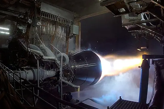 Prometheus, Ariane 6 Prometheus, Ariane 6